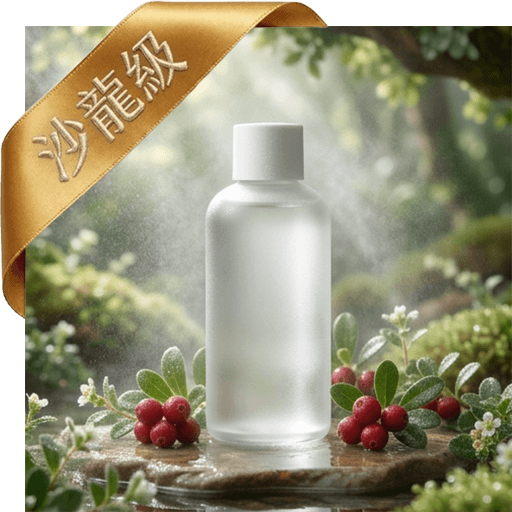 α熊果素亮白化粧水(沙龍級)