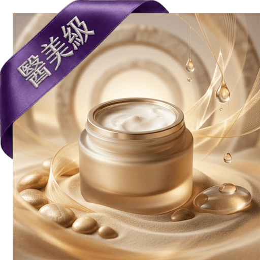 逆時複合修護乳液(醫美級)